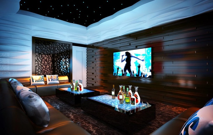 Sự cộng hưởng từ âm thanh